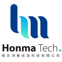 南京鸿曼信息科技有限公司 logo - Similar company to Brecruit
