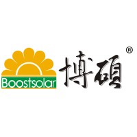 BOOSTSOLAR(One of the most professional Solar panel Equipment supplier in China) logo - Similar company to Shenzhen Linkkingsmart Co.,Ltd. Solar Panel