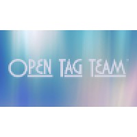 Open Tag Team logo - Similar company to Open Tag