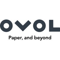 OVOL Papier Deutschland GmbH logo - Similar company to Papers Upcycled