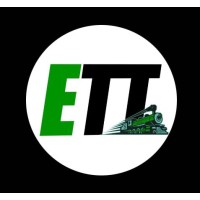Ethio Traders Train (ETT) logo - Similar company to Lml Digitals