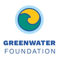 Greenwater Foundation logo - Similar company to Bluemap