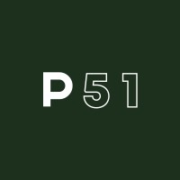 P51 logo - Similar company to @Victorsdou