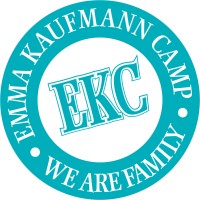 Emma Kaufmann Camp logo - Similar company to Lost Tribe