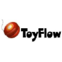 ToyFlow.com logo - Similar company to Ottomatiq