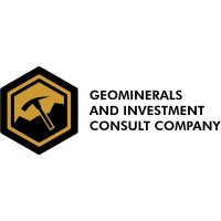 GEOMINERALS AND INVESTMENT CONSULT COMPANY logo - Similar company to Geocentric