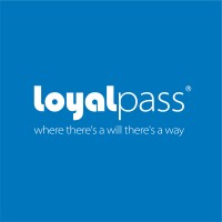 Loyalpass EB-5 Consultant logo - Similar company to Globalman