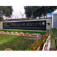 DCM Shriram Rayons logo - Similar company to Grasim - India