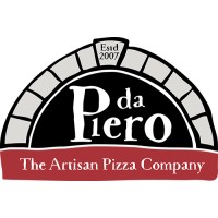 Pizza da Piero logo - Similar company to Dominic Smith Expert Electrical