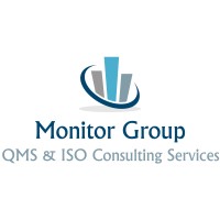 Monitor Group QMS & ISO Consulting Services logo - Similar company to Compliancehelp - Iso Certification Consulting