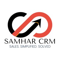 Samhar CRM logo - Similar company to Samhar Ventures