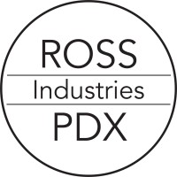 ROSS Industries PDX logo - Similar company to Square Deal Remodeling