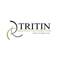 Tritin Medical Distribution, LLC logo - Similar company to Axis Ortho, Llc