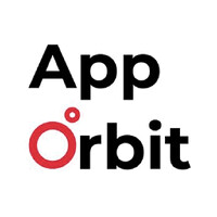 App Orbit Agency logo - Similar company to Hive Vantage
