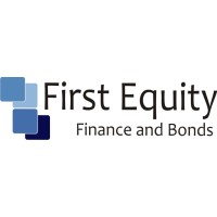 First Equity Finance and Bonds logo - Similar company to Covalent Bonds