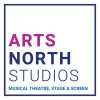Arts North Studios logo - Similar company to Spear-Heads