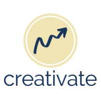 Creativate logo - Similar company to Creativate