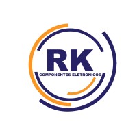 RK COMPONENTES ELETRÔNICOS LTDA logo - Similar company to Smart Componentes Eletrônicos