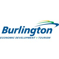 Burlington Economic Development and Tourism logo - Similar company to Techplace