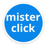 Misterclick logo - Similar company to Mobile Monster