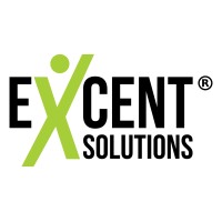 Excent Solutions logo - Similar company to Brain Star Technologies