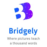 Bridgely AI logo - Similar company to Alpha Lakes