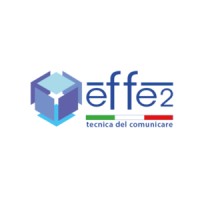 Studio Effe 2 s.r.l logo - Similar company to Timage Srl