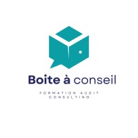 La boite à Conseil logo - Similar company to Numeriq Conseil