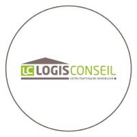 Logis Conseil logo - Similar company to Excel Immobilier