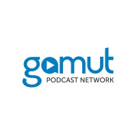 Gamut Podcast Network logo - Similar company to Thrumm