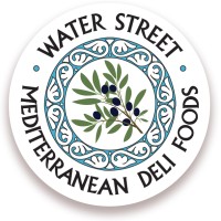 Water Street Deli logo - Similar company to Scholars' Backpack