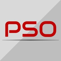 The Professional Sales Organization logo - Similar company to Temple Smash