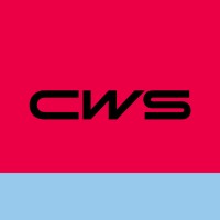 CWS Hygiene Nederland logo - Similar company to Doréma Uk Ltd.