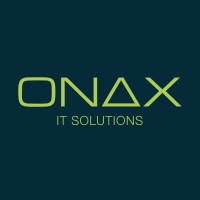 ONAX AG - it solutions logo - Similar company to Onaxe
