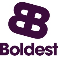 Boldest.io logo - Similar company to Lexdigo