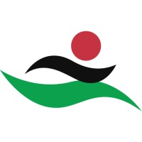 Run For Palestine logo - Similar company to Calgary Student Alliance(Csa)