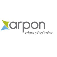 Arpon Industrial logo - Similar company to Simer S.R.L