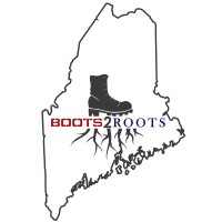 Boots2Roots logo - Similar company to Connected Office Technologies