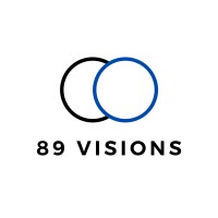 89 Visions logo - Similar company to De Avenue Breda