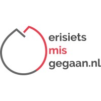 Erisietsmisgegaan.nl