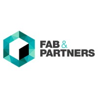 FAB AND PARTNERS logo - Similar company to Indienation | Helping Companies Hiring Techs Talent 🦄