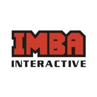 Imba Interactive logo - Similar company to Appflicks