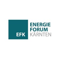 Energieforum Kaernten logo - Similar company to Viridi Interreg Si-At