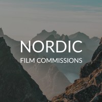 Nordic Film Commissions logo - Similar company to Screenx Oü