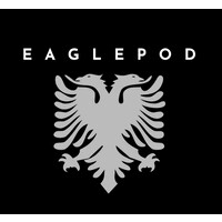 EaglePod logo - Similar company to Vajzё