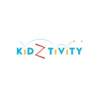 Kidztivity logo - Similar company to Icap: Institute Of Children'S Activity Providers