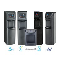 Pure Water Technology of North Texas logo - Similar company to Water Process Solutions