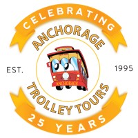 Anchorage Trolley Tours logo - Similar company to Anchorage Community Development Authority