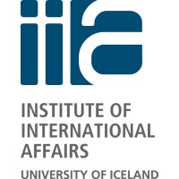 Institute of International Affairs at the University of Iceland (IIA) logo - Similar company to Negotiation Task Force