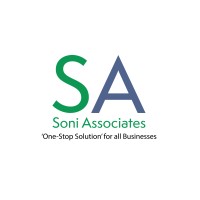 Soni Associates logo - Similar company to Iclick